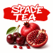 Безтютюнова суміш Space Tea Ruby Mix (Гранат, вишня) 40 гр